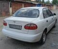 Білий Деу Сенс, об'ємом двигуна 1.3 л та пробігом 81 тис. км за 1400 $, фото 4 на Automoto.ua