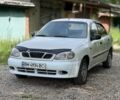 Белый Дэу Сенс, объемом двигателя 1.3 л и пробегом 215 тыс. км за 1500 $, фото 1 на Automoto.ua