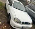 Белый Дэу Сенс, объемом двигателя 1.3 л и пробегом 180 тыс. км за 1400 $, фото 5 на Automoto.ua