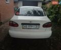 Белый Дэу Сенс, объемом двигателя 1.3 л и пробегом 250 тыс. км за 1850 $, фото 1 на Automoto.ua