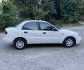 Білий Деу Сенс, об'ємом двигуна 1.5 л та пробігом 268 тис. км за 1850 $, фото 8 на Automoto.ua