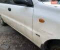 Білий Деу Сенс, об'ємом двигуна 1.3 л та пробігом 134 тис. км за 2067 $, фото 2 на Automoto.ua