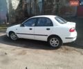 Білий Деу Сенс, об'ємом двигуна 1.3 л та пробігом 140 тис. км за 1300 $, фото 1 на Automoto.ua