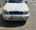 Білий Деу Сенс, об'ємом двигуна 1.3 л та пробігом 260 тис. км за 2000 $, фото 1 на Automoto.ua