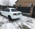 Білий Деу Сенс, об'ємом двигуна 1.5 л та пробігом 270 тис. км за 1200 $, фото 2 на Automoto.ua