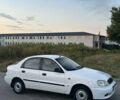 Белый Дэу Сенс, объемом двигателя 1.3 л и пробегом 200 тыс. км за 1900 $, фото 1 на Automoto.ua