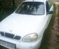Білий Деу Сенс, об'ємом двигуна 1.3 л та пробігом 300 тис. км за 1500 $, фото 1 на Automoto.ua
