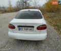 Белый Дэу Сенс, объемом двигателя 1.3 л и пробегом 146 тыс. км за 1800 $, фото 3 на Automoto.ua