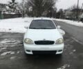 Білий Деу Сенс, об'ємом двигуна 1.5 л та пробігом 270 тис. км за 1200 $, фото 4 на Automoto.ua