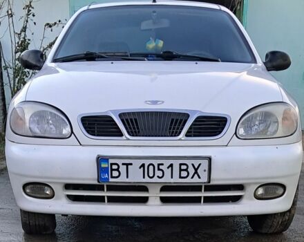 Білий Деу Сенс, об'ємом двигуна 0 л та пробігом 207 тис. км за 2700 $, фото 1 на Automoto.ua