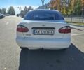 Білий Деу Сенс, об'ємом двигуна 1.3 л та пробігом 250 тис. км за 1304 $, фото 6 на Automoto.ua