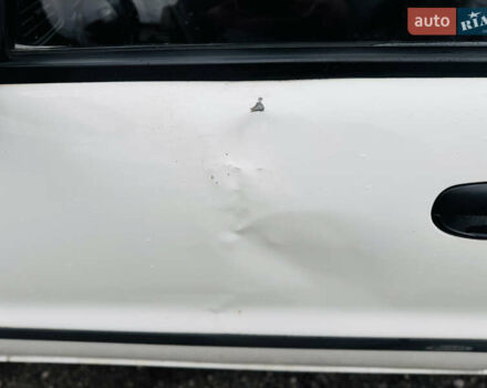 Белый Дэу Сенс, объемом двигателя 1.3 л и пробегом 220 тыс. км за 1550 $, фото 8 на Automoto.ua