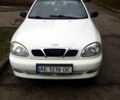 Білий Деу Сенс, об'ємом двигуна 1.3 л та пробігом 200 тис. км за 2550 $, фото 1 на Automoto.ua
