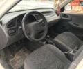 Белый Дэу Сенс, объемом двигателя 1.3 л и пробегом 268 тыс. км за 1900 $, фото 4 на Automoto.ua