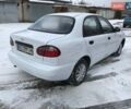 Белый Дэу Сенс, объемом двигателя 1.3 л и пробегом 268 тыс. км за 1900 $, фото 1 на Automoto.ua