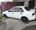 Білий Деу Сенс, об'ємом двигуна 1.6 л та пробігом 290 тис. км за 2500 $, фото 7 на Automoto.ua