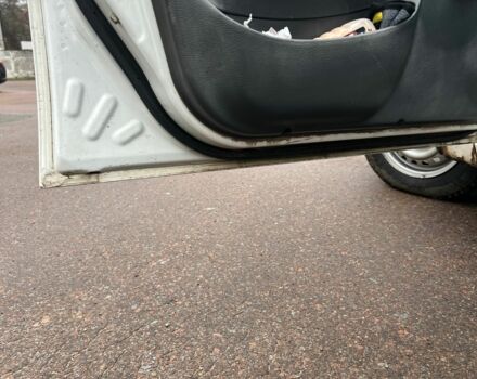 Белый Дэу Сенс, объемом двигателя 1.5 л и пробегом 290 тыс. км за 1499 $, фото 6 на Automoto.ua