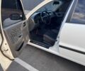 Белый Дэу Сенс, объемом двигателя 1.5 л и пробегом 147 тыс. км за 3300 $, фото 13 на Automoto.ua
