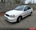 Белый Дэу Сенс, объемом двигателя 1.3 л и пробегом 200 тыс. км за 1200 $, фото 1 на Automoto.ua