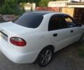 Деу Сенс 2004 у Запоріжжя на Automoto.ua Білий Деу Сенс, об'ємом двигуна 1.5 л та пробігом 269 тис. км за 2100 $, фото 3 на Automoto.ua