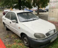 Білий Деу Сенс, об'ємом двигуна 1.3 л та пробігом 200 тис. км за 900 $, фото 1 на Automoto.ua