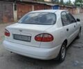 Белый Дэу Сенс, объемом двигателя 1.3 л и пробегом 81 тыс. км за 2500 $, фото 2 на Automoto.ua