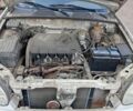 Белый Дэу Сенс, объемом двигателя 1.3 л и пробегом 81 тыс. км за 2200 $, фото 9 на Automoto.ua