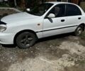 Белый Дэу Сенс, объемом двигателя 0 л и пробегом 218 тыс. км за 1300 $, фото 1 на Automoto.ua