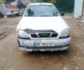 Белый Дэу Сенс, объемом двигателя 1.5 л и пробегом 350 тыс. км за 850 $, фото 2 на Automoto.ua