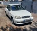 Белый Дэу Сенс, объемом двигателя 1.3 л и пробегом 132 тыс. км за 2000 $, фото 4 на Automoto.ua