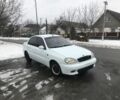 Білий Деу Сенс, об'ємом двигуна 1.5 л та пробігом 270 тис. км за 1200 $, фото 3 на Automoto.ua