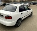 Белый Дэу Сенс, объемом двигателя 1.3 л и пробегом 0 тыс. км за 1250 $, фото 2 на Automoto.ua