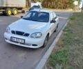 Белый Дэу Сенс, объемом двигателя 1.3 л и пробегом 50 тыс. км за 2023 $, фото 4 на Automoto.ua