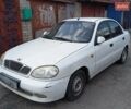 Белый Дэу Сенс, объемом двигателя 1.3 л и пробегом 81 тыс. км за 2200 $, фото 3 на Automoto.ua