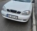 Белый Дэу Сенс, объемом двигателя 1.3 л и пробегом 50 тыс. км за 2023 $, фото 5 на Automoto.ua