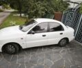 Білий Деу Сенс, об'ємом двигуна 0 л та пробігом 220 тис. км за 1649 $, фото 2 на Automoto.ua
