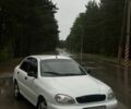 Белый Дэу Сенс, объемом двигателя 1.5 л и пробегом 340 тыс. км за 1600 $, фото 1 на Automoto.ua