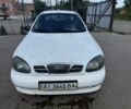 Білий Деу Сенс, об'ємом двигуна 1.5 л та пробігом 280 тис. км за 900 $, фото 1 на Automoto.ua