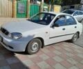 Белый Дэу Сенс, объемом двигателя 1.3 л и пробегом 50 тыс. км за 2023 $, фото 1 на Automoto.ua