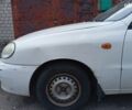 Белый Дэу Сенс, объемом двигателя 1.3 л и пробегом 81 тыс. км за 2500 $, фото 9 на Automoto.ua