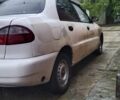 Белый Дэу Сенс, объемом двигателя 1.5 л и пробегом 190 тыс. км за 999 $, фото 3 на Automoto.ua