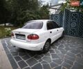 Білий Деу Сенс, об'ємом двигуна 0 л та пробігом 220 тис. км за 1599 $, фото 3 на Automoto.ua