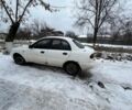 Белый Дэу Сенс, объемом двигателя 1.6 л и пробегом 150 тыс. км за 1100 $, фото 2 на Automoto.ua