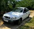 Білий Деу Сенс, об'ємом двигуна 1.3 л та пробігом 320 тис. км за 1350 $, фото 1 на Automoto.ua