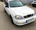 Белый Дэу Сенс, объемом двигателя 1.3 л и пробегом 0 тыс. км за 1250 $, фото 1 на Automoto.ua
