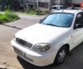 Белый Дэу Сенс, объемом двигателя 0 л и пробегом 103 тыс. км за 2200 $, фото 1 на Automoto.ua
