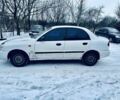 Белый Дэу Сенс, объемом двигателя 1.3 л и пробегом 200 тыс. км за 997 $, фото 1 на Automoto.ua