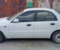 Белый Дэу Сенс, объемом двигателя 1.3 л и пробегом 81 тыс. км за 2000 $, фото 2 на Automoto.ua
