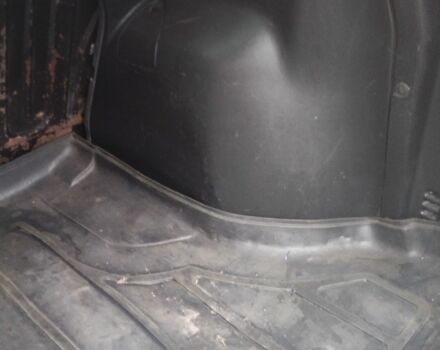 Белый Дэу Сенс, объемом двигателя 1.5 л и пробегом 190 тыс. км за 999 $, фото 9 на Automoto.ua