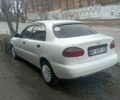 Білий Деу Сенс, об'ємом двигуна 1.3 л та пробігом 180 тис. км за 1700 $, фото 3 на Automoto.ua
